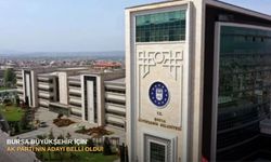 Bursa Büyükşehir için AK Parti'nin adayı belli oldu!