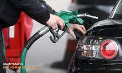 Akaryakıtta dev indirim beklentisi!