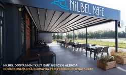 NİLBEL dosyasının “kilit ismi” mercek altında: O isim konuşursa Bursa’da yer yerinden oynayacak!