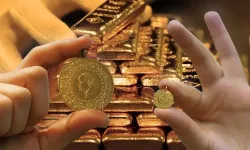 Altın alacaklar dikkat! Kritik seviye kırıldı: İşte güncel rakamlar