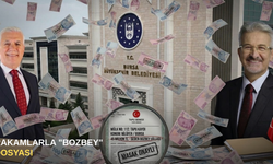 RAKAMLARLA "BOZBEY" DOSYASI