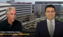 Yüsra Türkoğlu’nun FETÖ'cü katillerine operasyon