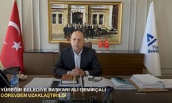 Son dakika: Yüreğir Belediye Başkanı Ali Demirçalı görevden uzaklaştırıldı