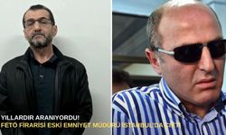 Yıllardır aranıyordu! FETÖ firarisi eski emniyet müdürü İstanbul’da çıktı