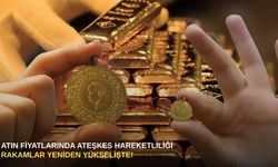 Atın fiyatlarında ateşkes hareketliliği: Rakamlar yeniden yükselişte!