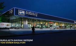 BURULAŞ'ta bayrak değişimi: Yeni dönem başlıyor!