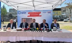 Bursa bu projeyi konuşacak! Yıldırım’dan dev yatırım hamlesi