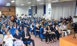 Bursa’da Hemşirelik Haftasına damga vuran buluşma