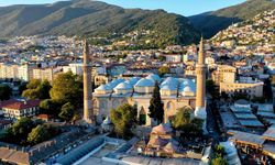 Bursa'da bugün hava durumu nasıl olacak? Bursa'da hava kaç derece?