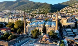 Bursa’da hava değişiyor! Meteoroloji kritik saatleri açıkladı