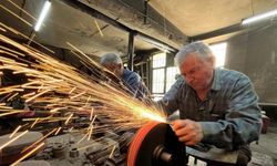 Bursa’nın bıçak ustaları açıkladı: O fiyatın altındaki bıçağa sakın kanmayın!