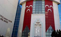 MHP'de Kurultay tarihi açıklandı!