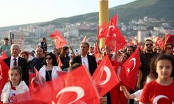 Bursa’da 19 Mayıs’ta Genç Rock Coşkusu!