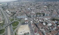 Bursa'da o bölge için karar verildi: 10 Yıllık yeni dönem başlıyor!