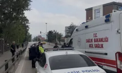 Bursa’da alt geçidi pas geçen yayanın acı sonu!