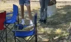 Bursa’da mahalle ayağa kalktı! Görülen o şey herkesi tedirgin etti