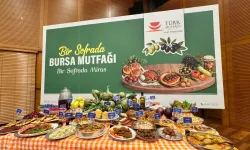 Bursa’nın saklı lezzetleri ortaya çıktı: İşte asırlık sırlar!