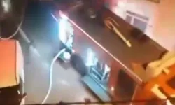Bursa’daki o evden geriye sadece küller kaldı!