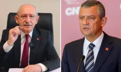 Özgür Özel ile Kemal Kılıçdaroğlu telefonda görüştü!