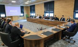 Bursa’da israfa yer yok! Uludağ Üniversitesi’nden örnek yatırım modeli