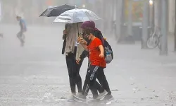 Bursa’da pazar planı olanlar dikkat! Meteorolojiden kritik 'sarı kod' uyarısı geldi