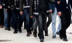 Bursa’da "vurgun" ajandası ele geçirildi: Kimlerin ismi var?