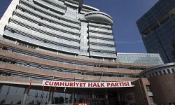 CHP hakkında mutlak butlan kararı!