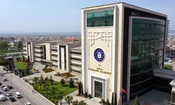 Bursa Büyükşehir’de liste kabarıyor: O isim de görevden alındı!