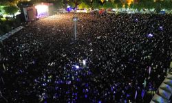 Bursa bu geceyi konuşacak! Hangi meydanda, kim sahne alacak?