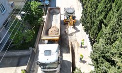 Bursa’nın altyapı kabusu bitiyor: İşte o noktalara büyük müjde!