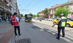 Bursa ulaşımında o şikayetler artık tarih oluyor!