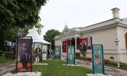Bursa’nın hafızası bu köşkte! 1 Yıl sürecek sır yolculuğu başladı