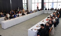 Bursa Büyükşehir'de 'Başkanlık Kupası' heyecanı başlıyor