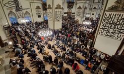 Bursa’da Kurban Bayramı namazı saat kaçta? İşte ilçe ilçe 2026 Kurban Bayramı namaz vakitleri