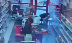 Gürsu'da kalbi duran vatandaşı jandarma yaşama döndürdü