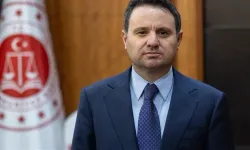 Bakan Gürlek duyurdu! Bursa'da uluslararası büro kuruluyor