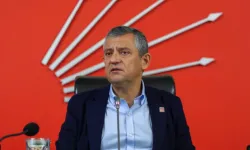 SONDAKİKA | Özgür Özel birazdan açıklama yapacak!