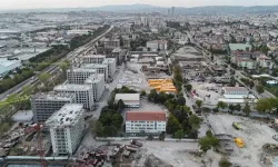 Bursa’da dev dönüşüm için tarihi ihale! İşte yenilenecek o bölge...