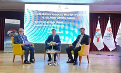“Bursa Modeli” eğitimde yeni bir dönem mi? Dünyanın gözü bu okulun üzerinde!