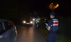 Bursa’da trafik kurallarını çiğneyenlere ceza yağdı!