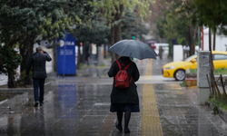 Bursa'da bugün hava durumu nasıl olacak?