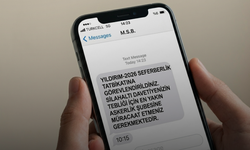 MSB'den sosyal medyayı sallayan 'seferberlik' mesajlarına ilk açıklama!
