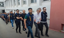 Rasim Ozan Kütahyalı ve 153 şüpheli adliyede!