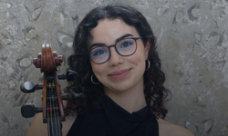 BUÜ mezunu genç müzisyen Oxford’a giren ilk Türk oldu!