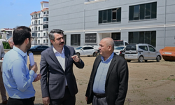 Yıldırım Engelsiz Yaşam Merkezi'nde sona gelindi!