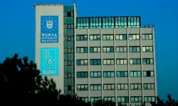 Bursa kırsalında dikkat çeken yatırım: Su depoları modernize ediliyor