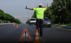 Bakanlıktan trafik raporu: Can kayıplarında yüzde 10 azalma
