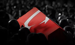 Tekirdağ'dan kahreden haber: 2 polisimiz şehit oldu!