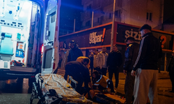 Bursa'da alkollü sürücünün çarptığı yaya ağır yaralandı