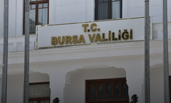 Bursa Valiliğinden 19 Mayıs mesajı: Asırlık gurur